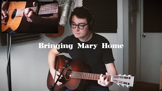 Bringing Mary Home (The Country Gentlemen Cover)
