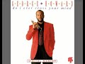George Howard - Cross Your Mind