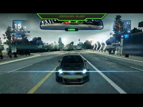 Blur Walkthrough (Medium) - Part 13 - "Ruthless Aggression" events 1 and 2 - 06-29-2017