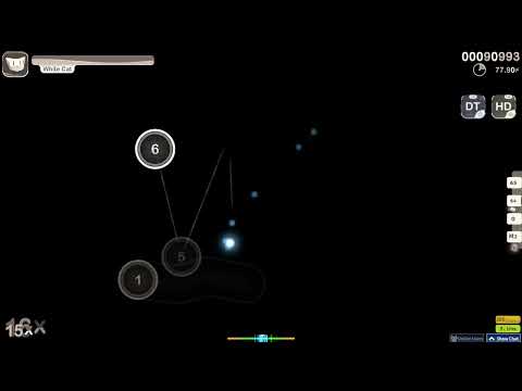Helena hp 3 pass (378 bpm)