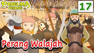 Download lagu The Walajah War - The Era of Caliph Abu Bakr Ash Siddiq | Panglima Perang Channel mp3 Download lagu The Walajah War - The Era of Caliph Abu Bakr Ash Siddiq | Panglima Perang Channel mp3