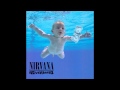 Nirvana - Lithium (Smart Studio Session) 
