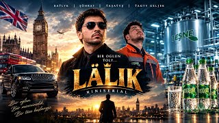 LÄLIK-Miniserial / 1 BÖLÜM / Londondan gelen ogul / TURKMENFILM / Pälwan Muhyýew