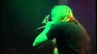 Napalm Death - I Abstain (Live In Chile 1997.)