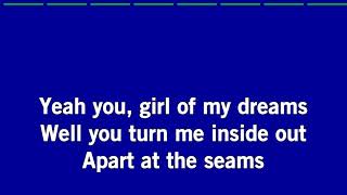 The Beloved - Lose Yourself In Me (Karaoke)