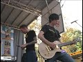 The Movielife — Hand Grenade (Live @ Drive-Thru Records Summer Invasion Tour 2002)