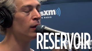 Matisyahu &quot;Reservoir&quot; // Jam On // SiriusXM