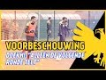 Voorbeschouwing Kozakken Boys vs Vitesse