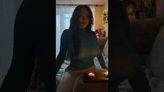 Model Film  #9 | Louisa  Khovanski