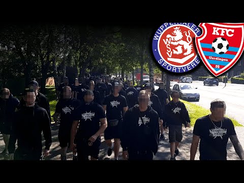 Nächtliche Besuche beim Nachbarn... | Ultras-Storytime