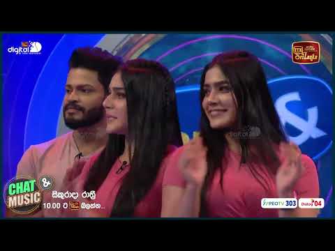 Siriyalatha (සිරියලතා ) - Live Performance by @Nilan Hettiarachchi