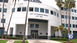 Pompano Beach officials considering breaking off from BSO, starting own department