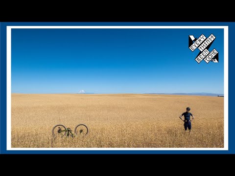 New Gravel Bike Shoes for a Friend!