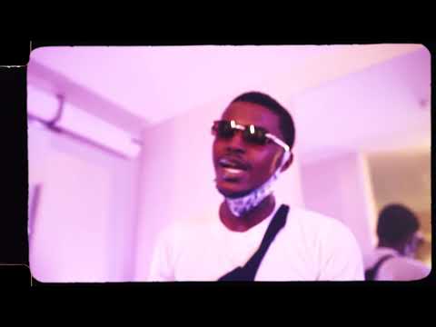 Trobb Ke ft GhettoBaby Boom - "Free Gang"