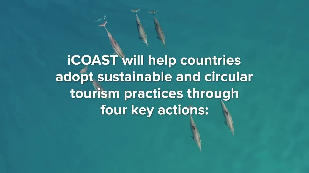 iCOAST GEF Program