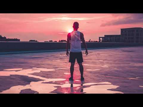 MarioMoS - Playing In The Rain