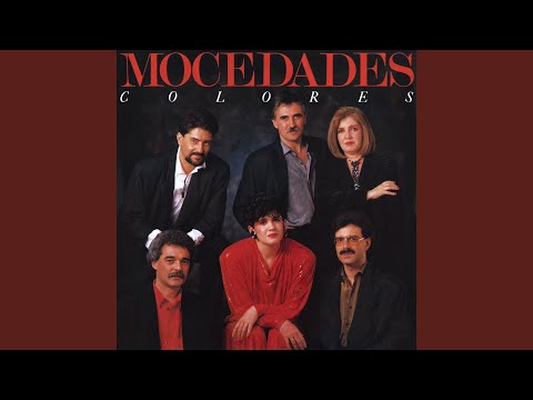 Por Las Calles De Madrid - Mocedades