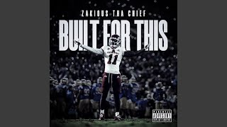 Built For This Music Video