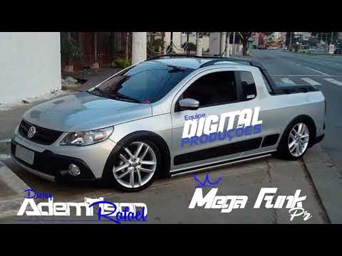 MEGA PANCADÃO-CALMINHA (DJ ADEMILSON RAFAEL)