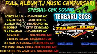 Download lagu TJ MUSIC FULL ALBUM TERBARU 2026 SPESIAL CEK SOUND TER 'FYP' || CINTA MULIA TJ CAMPURSARI FYP TIKTOK mp3