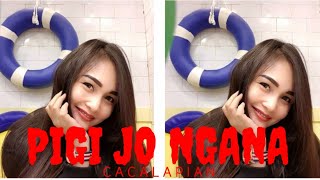 Download lagu PIGI JO NGANA - CACA LAPIAN -Cipt/Musik Dolfie Punusingon (original music video) mp3
