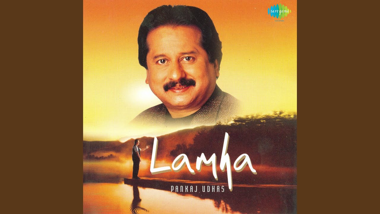 Sab Kuchh Usse Puchha Lyrics  | Lamha | Pankaj Udhas | Pankaj Udhas | Pankaj Udhas