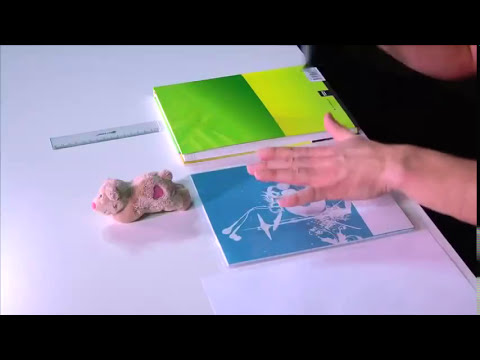 Rhythmus aus der Schultasche "Zielrhythmus 1" (Richard Filz)