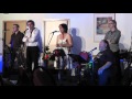 JEZ LOWE AND THE BAD PENNIES  -  AULD LANG SYNE
