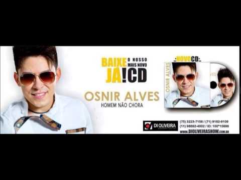 Osnir Alves - Minta Pra Mim |CD 2014|