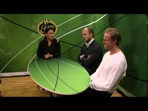 Studio Elfsborg - Andersson & Sjöberg minns Svenska Cupen