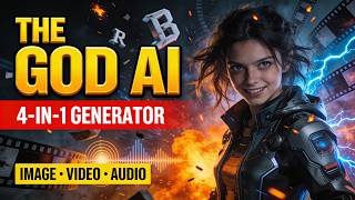 China Just Dropped 3 FREE AI Video Generators! (No Sign-Up, Unlimited!)