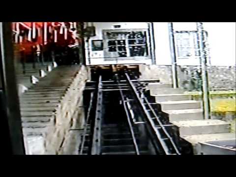 Archives Funicolare San Salvatore ( 2000 )