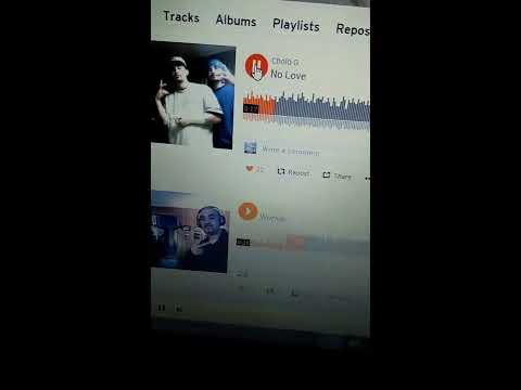 Cholo G ft TwisterLoko-No Love