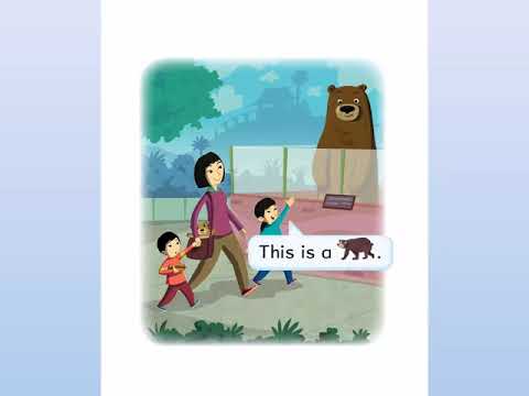 Oxford Phonics World 1- Story Unit 3