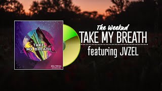 The Weeknd - Take My Breath Cover Song (featuring JVZEL) | Hits 2021