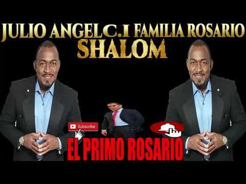 #JULIO_ANGEL_Y_LAS_BUENAS_NUEVAS 29/11/2020