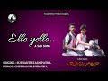 Elle Yello Kannada Sad Song Wrong Number