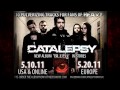 Catalepsy - Goliath (featuring Mat Bruso) 