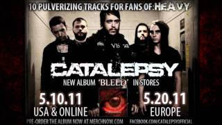 Catalepsy - Goliath (featuring Mat Bruso)