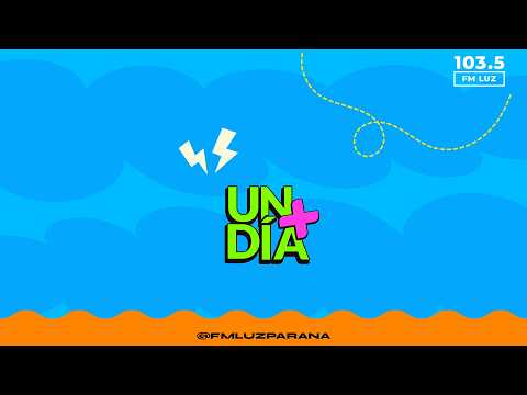 Un Dia+ En VIVO Programa completo 06/03/2026