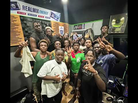 TEAM PAIYA X TAMSIR X DIDI B  - BIAMA MÉCHANT MÉCHANT