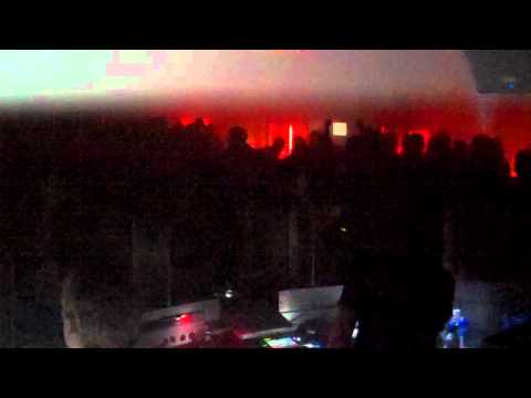 Dirty South playing Michael Woods - Dynamik @ Celebrities, Vancouver