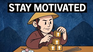Download lagu These Simple Trick Will Make You Motivated Everyday (Japanese Methods) mp3