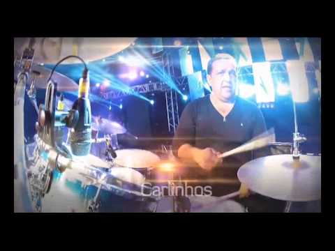 Abertura Demo Oficial Banda Grafith DVD 25 Anos
