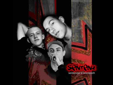 05.Sentenz - Wstyd (Prod By Alladyn)