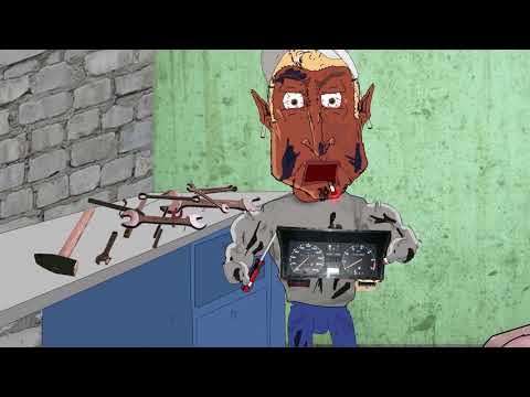 SPEJSONVLOG - JAK PRZYGOTOWAĆ FURĘ NA SPRZEDAŻ?