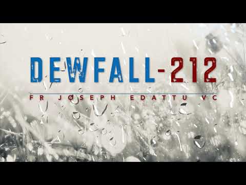 Dewfall 212 - Has God really forgiven me?