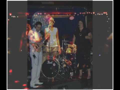 Hey Ya, Superstition and Faith performed by Groove-opoli