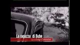 Cult Book - La ragazza di Bube (Carlo Cassola)