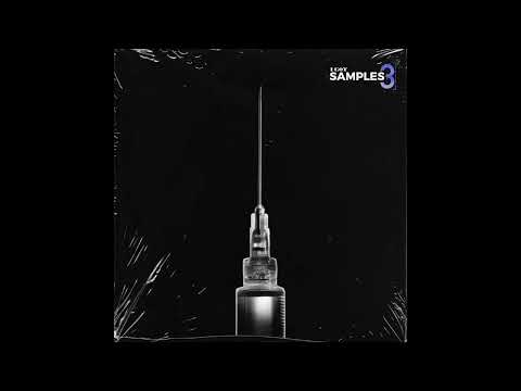 Rigs - I Got Samples 3 (Full Album)